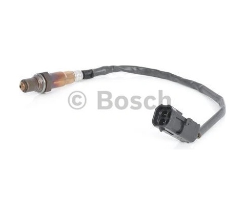 Lambda sonda BOSCH 0 258 006 537