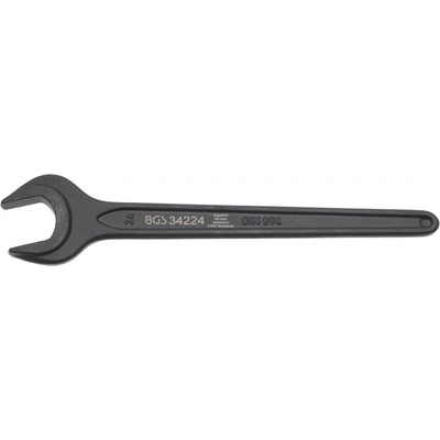 BGS technic Plochý klíč 24 mm BGS 34224