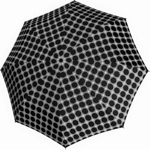 Doppler Long Flex AC Tango Black