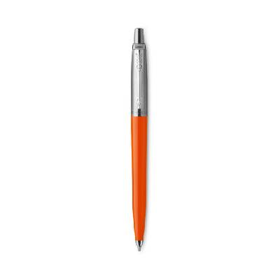 Химикалка Parker Jotter Originals Orange 1665 (22256-А-ОРАНЖЕВ)