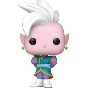 Funko Фигура Funko POP! Animation: Dragon Ball Daima - Supreme Kai (Mini) #2310 (111549)
