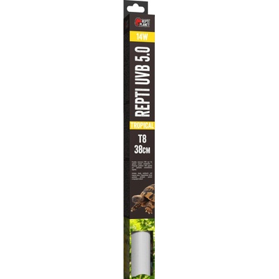 Repti Planet zářivka Repti UVB 5.0 38 cm, 14 W