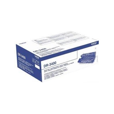 Brother Фотобарабан Brother Drum Unit, DR-3400
