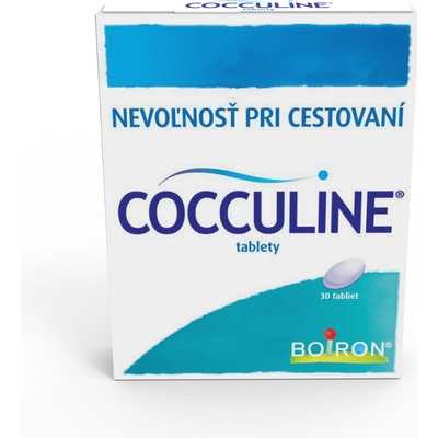 Cocculine tbl.30