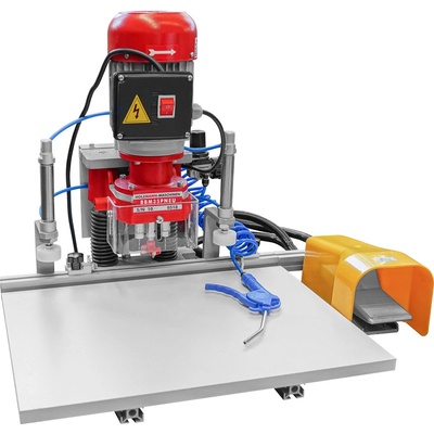 Holzmann BBM 35 PNEU 230V – Zboží Dáma