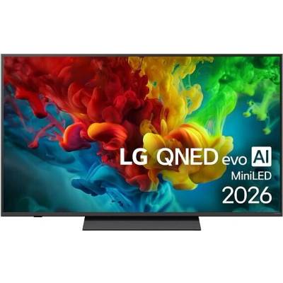 LG 55QNED83B6A