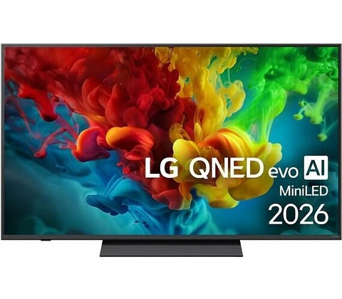 LG 55QNED83B6A