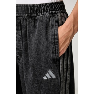 adidas дънки wide leg дамски Denim Pack (KV0620)