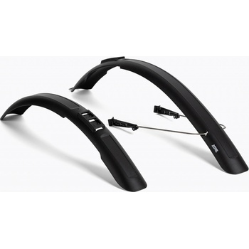 ZEFAL TRAIL 65 set