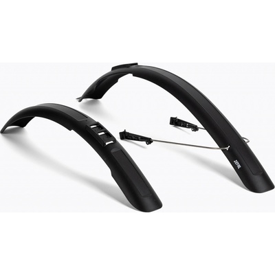 ZEFAL TRAIL 65 set