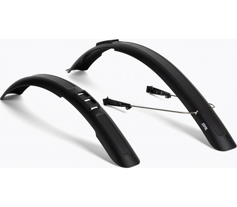 ZEFAL TRAIL 65 set