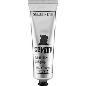 Selective Professional Гел за коса с мокър ефект Selective Cemani Hyper Fix 150ml