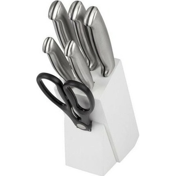 Classbach sada nožov MBS 4018 biela 7 ks