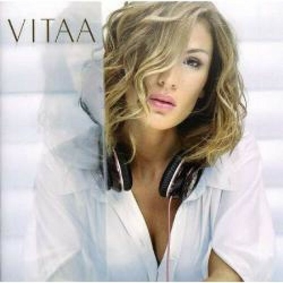 Vitaa - Celle que je vois CD