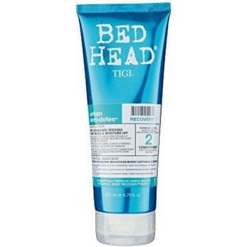 Tigi Bed Head Urban Anti+Dotes Recovery Conditioner kondicionér pro velmi suché a poškozené vlasy 750 ml