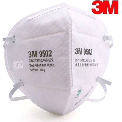 3M Respirátor 9502 FFP2