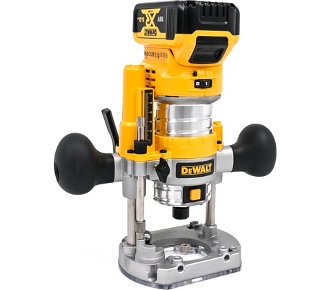 DeWALT DCW604P2