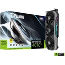 Image 1 of ZOTAC GeForce RTX 4070 Ti Trinity 12GB GDDR6X (ZT-D40710D-10P)