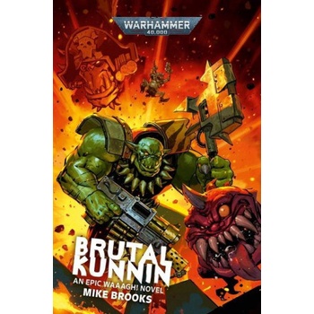 Brutal Kunnin