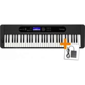 Casio CT S400 SET