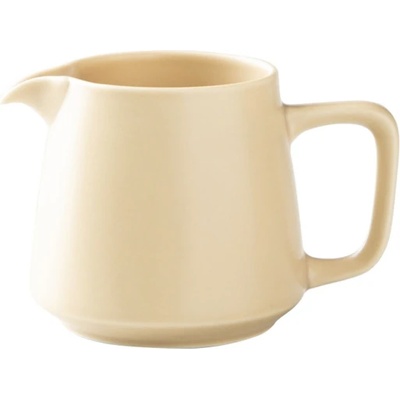 Origami Aroma Coffee Server 400 ml - Матово бежово (4536058021477)