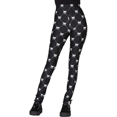 Killstar Gloomy the Naughty Grizzly Bone To Pick