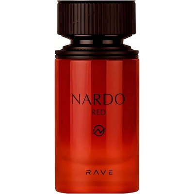 Rave Nardo Red parfumovaná voda dámska 100 ml