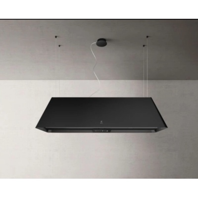 Elica IKONA LIGHT MAXXI PURE BL MAT/F/120