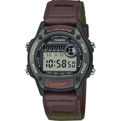 Casio W-220HF-3A