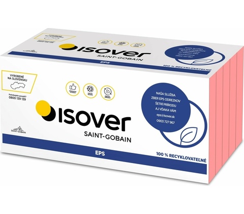 Isover EPS 150 70 mm 4,2 m²