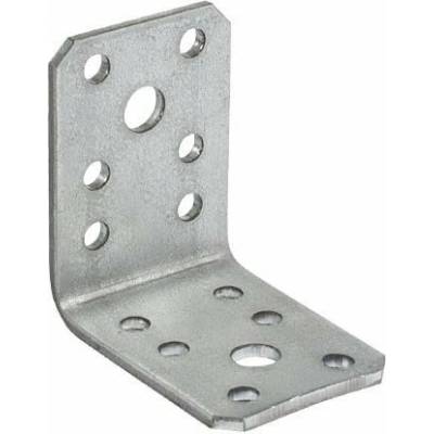 Stalco Spojovací uholník 50 x 50 x 35 mm