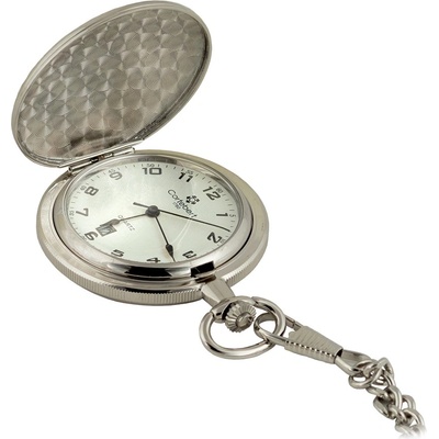 Cortebert Джобен часовник Cortebert POCKET-WSS 04 (B--POCKET-WSS 04)