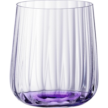 Image 1 of Spiegelau Чаши за вода LIFESTYLE, комплект 2 бр. , 340 мл, лилави, Spiegelau (SP4453665)