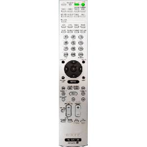GENERAL SONY RM-AAP011 - съвместимо дистанционно управление на марката General (RM-AAP011) Дистанционно