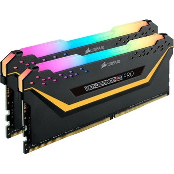 Corsair VENGEANCE RGB PRO TUF Gaming Edition 32GB (2x16GB) DDR4 3200MHz CMW32GX4M2E3200C16-TUF