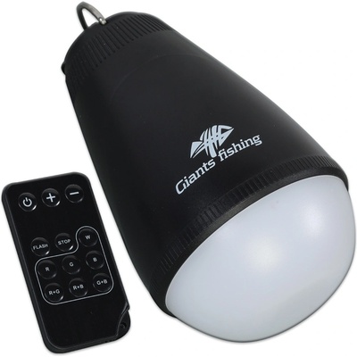 Giants Fishing světlo do bivaku Camping Lamp LED Multicolour – Sleviste.cz