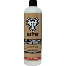 WTB Bezdušový Tmel Tcs Tubeless Tire Sealant 473 ml