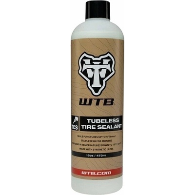 WTB Bezdušový Tmel Tcs Tubeless Tire Sealant 473 ml