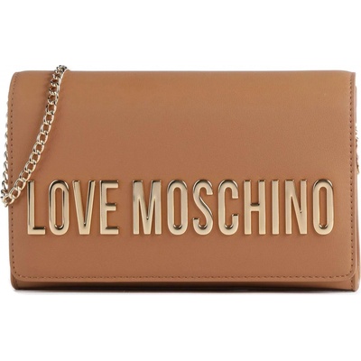 Love Moschino dámska crossbody kabelka JC4103PP1IKD0201