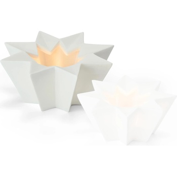 Philippi (Германия) Свещник philippi glory за чаени свещи - размер l (ph 132035)