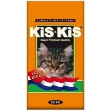 KiS-KiS Cat Original 20 kg