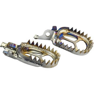 TI MUD FOOTPEG KXF S3516AM