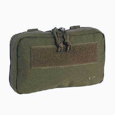TT Leader Admin Pouch маслинов джоб за раница