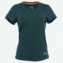 Icewear RUT krátký rukáv rychloschnoucí khaki