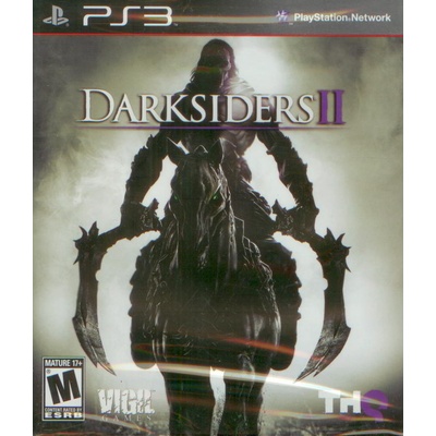 Darksiders 2