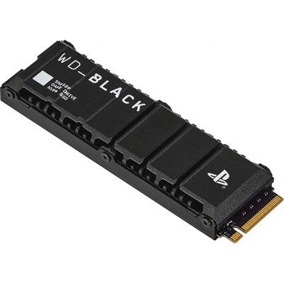 WD Black SN850P 1TB, WDBBYV0010BNC-WRSN