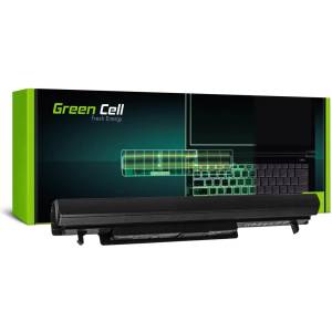 Green Cell Battery for Asus A32-K56 A46 A56 K46 K56 S56 / 14, 4V 2200mAh (AS47)