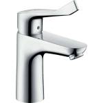 Hansgrohe Focus - Смесител за умивалник, хром 31915000 (31915000)