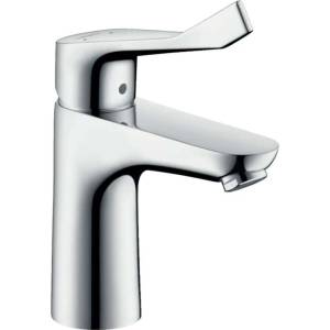 Hansgrohe Focus - Смесител за умивалник, хром 31915000 (31915000)