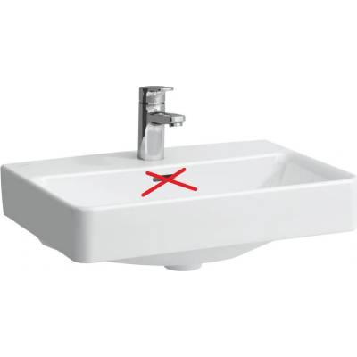 Laufen Pro S H818958A001561